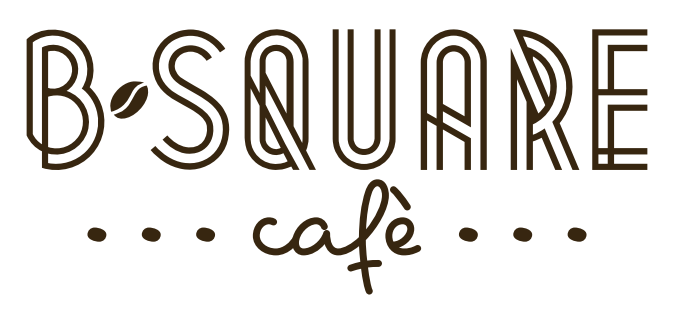 B.SQUARE CAFE'